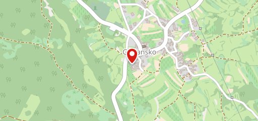 Gostilna Jota sulla mappa