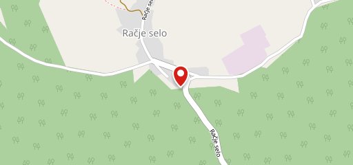 Gostilna Justi Kavšek s.p. sulla mappa