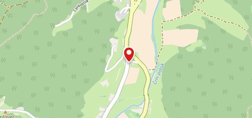 Gostilna Krznar , Taverna Uroška d.o.o. sulla mappa