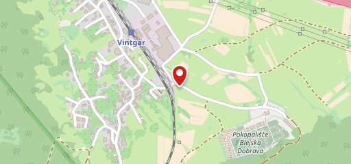 Gostilna Jurč sulla mappa