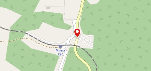 Gostilna Špolar Milan Špolar s.p. sulla mappa