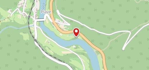 Gostinstvo, trgovina in turizem Natali Vodičar s.p. sulla mappa