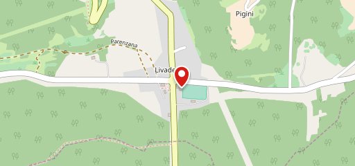 Gostiona Tartuf sulla mappa