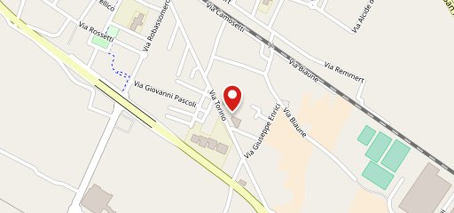 Gotha Family Restaurant sulla mappa