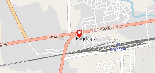 Gour Nitai Restaurant on map