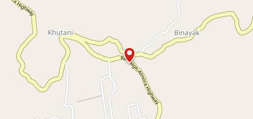 Goura's Bistro on map