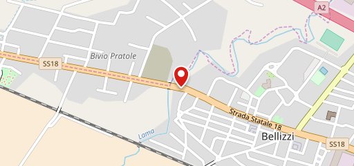 Limin Sushi & Fusion sulla mappa