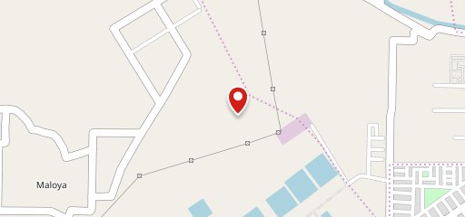 Gourmet Burger Kitchen on map