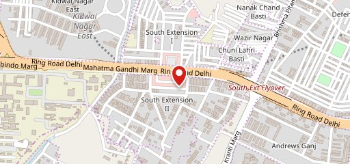 Gourmet Gallery on map