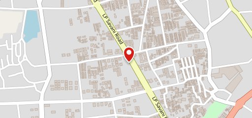 Govardhan Family Restaurant & Banquet on map