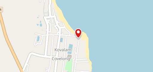 Mathi Akka Fish Stall (மதி அக்கா கடை) on map