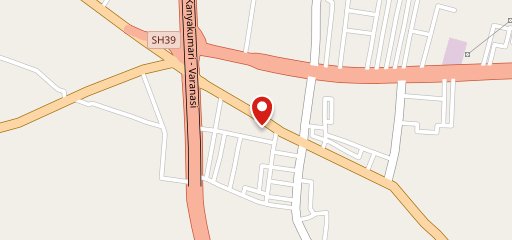 GOVERNMENT BAR,VM CHATRAM on map