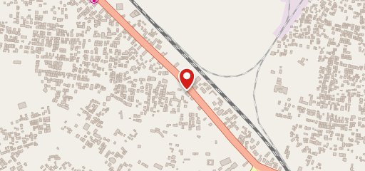 Govind Bhojanalay on map