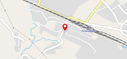 Govind Canteen Store on map