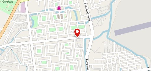 Govind Fast Food on map