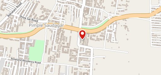 Govind Garden on map