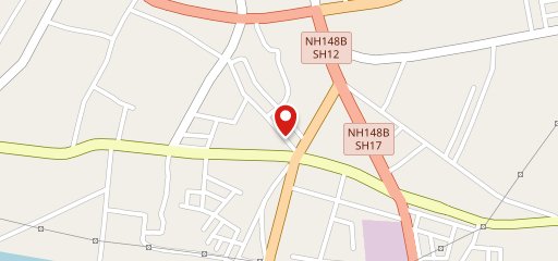 Govind Namken Palace on map