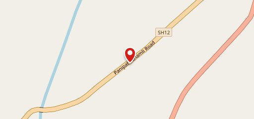 Govindam Restaurant on map