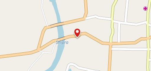 Govinda's Restaurant & Chinese on map