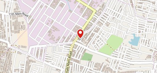 GOWDAS MILITARY HOTEL on map