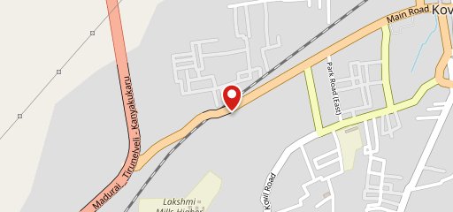 GOWRI HOTEL on map