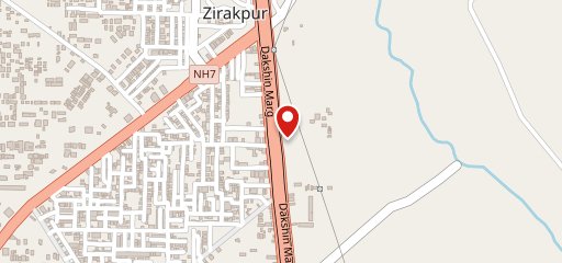 Goyal's Chandigarh Sweets on map