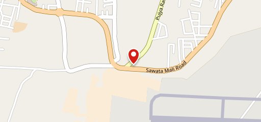 GPS 99 RESTAURANT on map