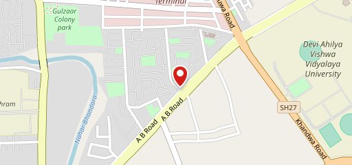 Grab & Run Cafe on map