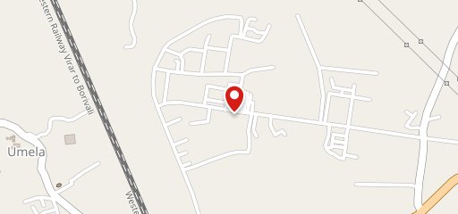 Grab Your Bite on map