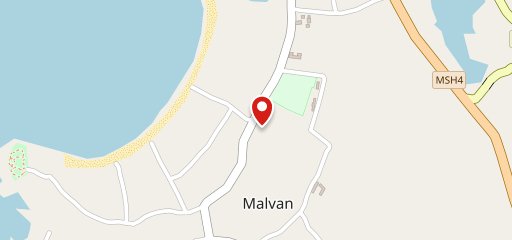 Grace Chinese Family restaurant on map