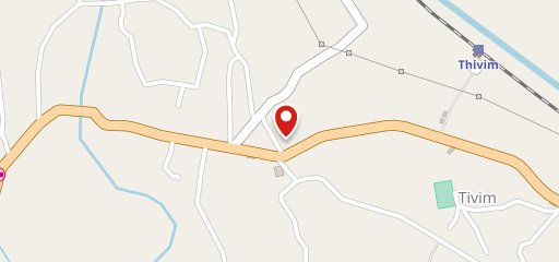 Grace Inspiration on map