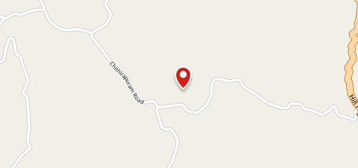 Grace Munnar Resort on map