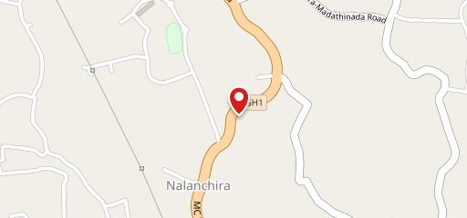 Grace Restaurant on map