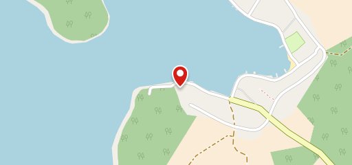 Restaurant Gradina sulla mappa