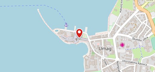 Caffè Cittadino sulla mappa