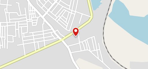 Graduate Momos Wala on map