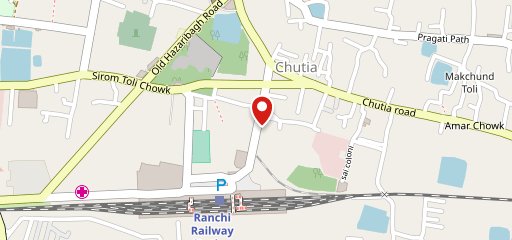 Grameen Kulfi on map