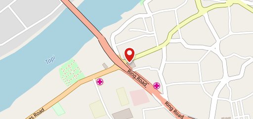 Grameen Kulfi on map