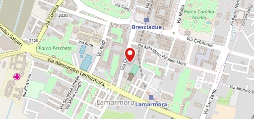 Bar GRAN CAFÈ sulla mappa