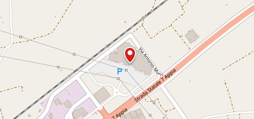 Gran Caffè Deal sulla mappa