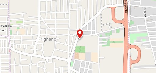 Gran Caffè del Corso sulla mappa