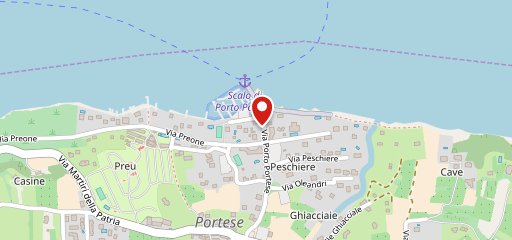 Ristorante Gran Fausto Di Libardi & C. Snc. sulla mappa