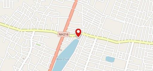 GRAND 72 RESTAURANT on map