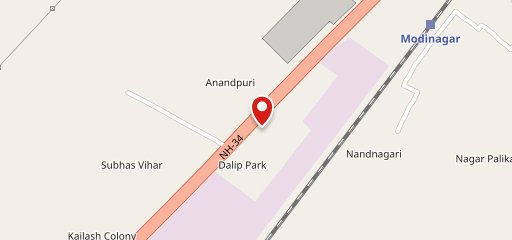 Naziya Home Massage Spa centre on map