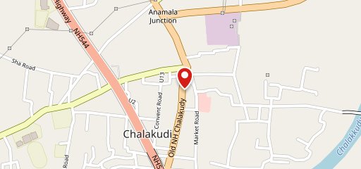 Grand Bakery & Coolbar on map