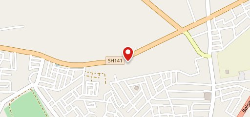 Grand China Resto & Cafe - Darjeeling Resto on map