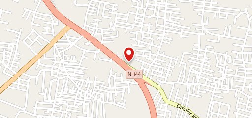 GRAND ESTANCIA on map