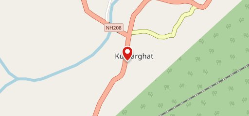 Grand Food Centre on map