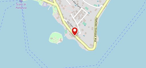 Grand Hotel Majestic sulla mappa