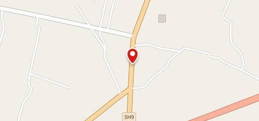 Grand infinity restaurant & lounge on map